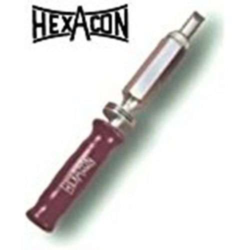 Hexacon p-250 electric soldering iron  250 watts, with 5/8&#034;  tip.  new, in stock for sale