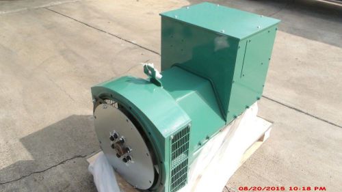 Generator Alternator Head CGG224D 52KW 3 Phase SAE4/10 120/240 Volts Industrial