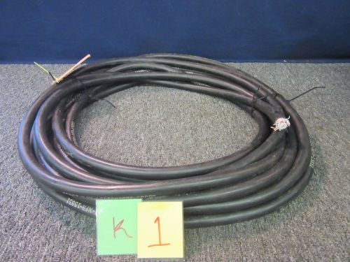 50&#039; military cralts navy wire harness 3260as1094 av8b aviation silver 22 awg for sale