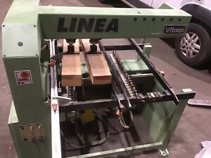 Vitap Linea Line Boring Machine