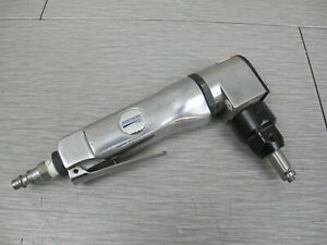 Northern Industrial Air Tools Pneumatic Punch Driver Wire Wrap