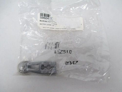 New micro switch lsz51d lever arm d301746 for sale