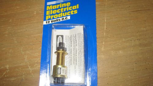 Hubbell Marine Electrical Product MPB11HD - 10 items