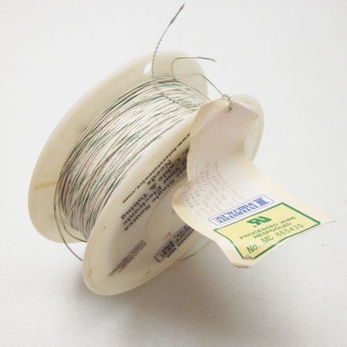 840&#039; Interstate Wire WIA-2207-95 22 AWG Hook-UP Wire Hookup Stranded