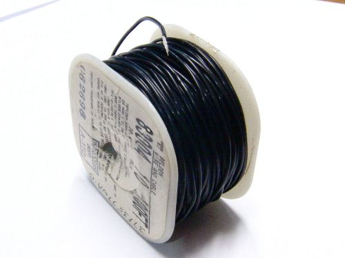 100ft belden 83004-10 teflon hook-up wire 24 awg silver coated cu mil-w-16878 for sale