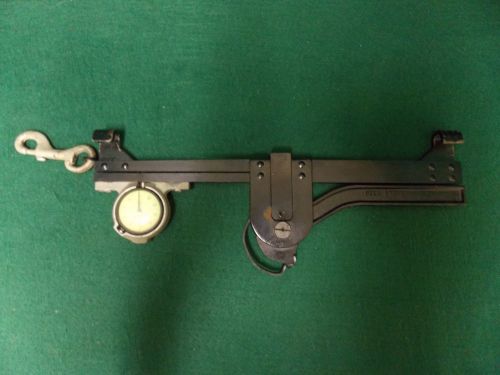Federal strand dial tensionmeter # for sale