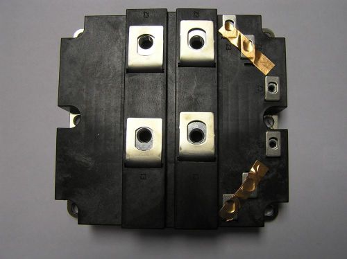 Ff600r12kl4c igbt modules 1200v 600a dual infineon for sale