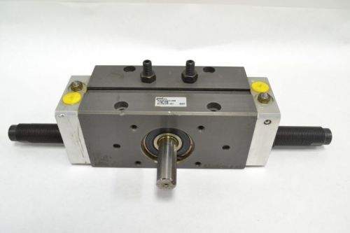 New phd ras532x180-nb-pb 1/2 in rotary actuator pneumatic cylinder b255885 for sale