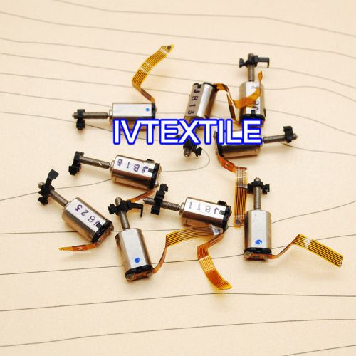 5pcs miniature dc motor micro motor dc 3v 18000rpm with precision division bar for sale