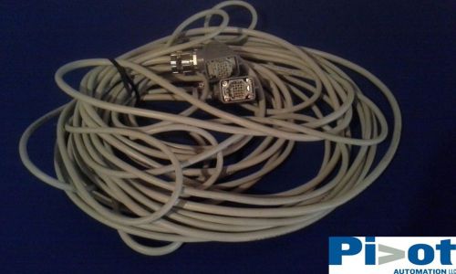 ABB 15M Power harness cable  Part# 3HAC4384-1
