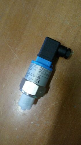 Endress+Hauser Cerabar T pressure sensor -100...100 mbar NEW
