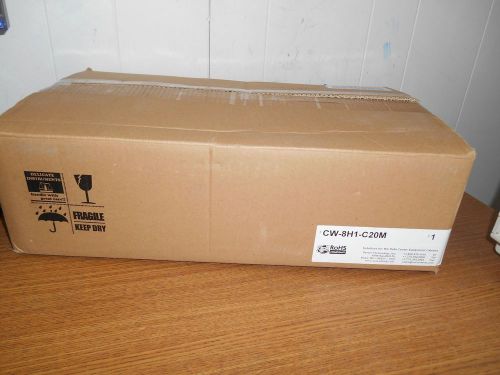 Server technologies sentry switched cabinet distribution unit cw-8h1-c20m for sale