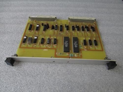 #j675 xycom vmebus xvme-490 acromag/xembedded quad serial i/o daq module for sale