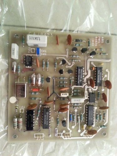 Module AB5 PM6 44828-433 for Marconi 2019A Signal Generator