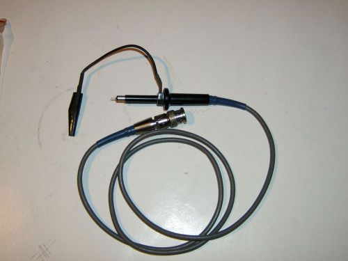 One used tektronix probe 24931 28p224-1, excellent physical condition for sale