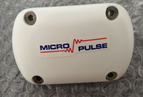 GPS Antenna Micro Pulse Airborne 1271FW TNC MINIARINC