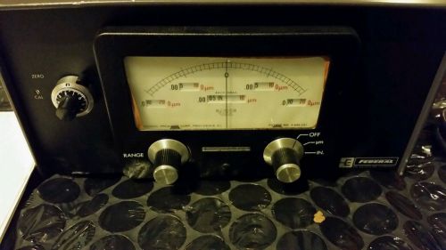 Federal Amplifiers 432 Model EAS-3251