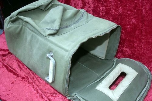 IFR 1100S CANVAS CARRING CASE