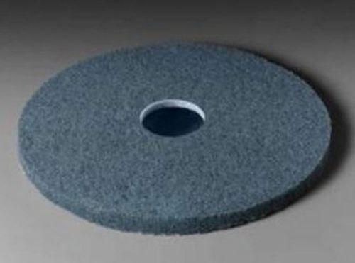 3m 59063 5300 cleaner pad 28&#034; x 14&#034; blue for sale