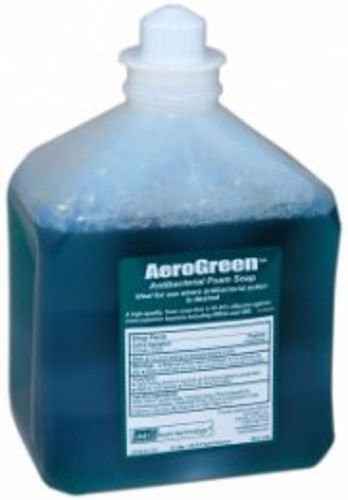 Deb AntiBac Wash/AeroGreen (1 Case - 6 Refills)