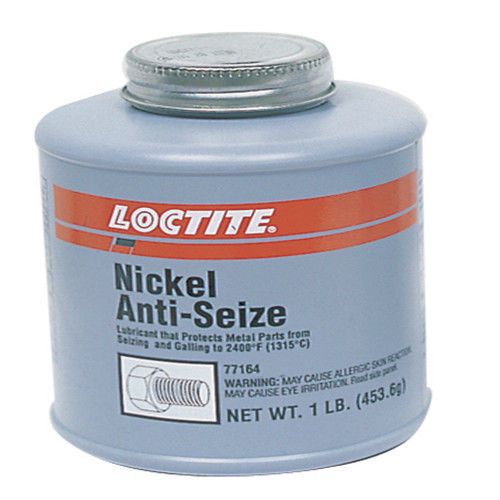 Loctite Nickel Anti-Seize Lubiricants(77164)
