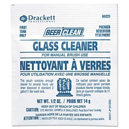 DRA90221 - Diversey Beer Clean Glass Cleaner
