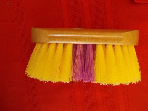 scrubbing brush soft bristle great for scrubbing any surface
