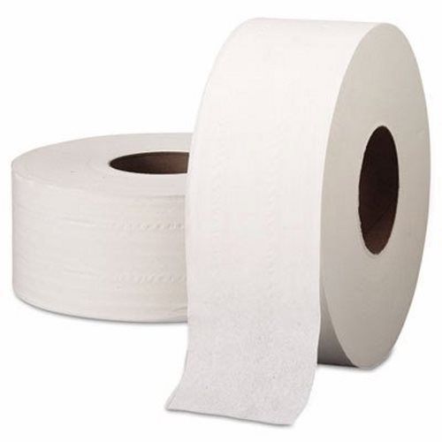 Scott 9&#034; JRT Jumbo 2-Ply Toilet Paper, 4 Rolls (KCC03148)