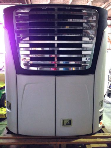 2010 Carrier Reefer Unit 2100A - LOW HOURS!