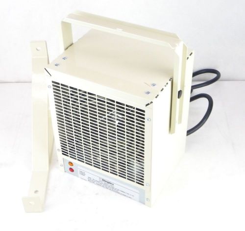 Dimplex dgwh4031 13,652 btu 240v 1ph ceiling or wall mount electric heater 4r for sale