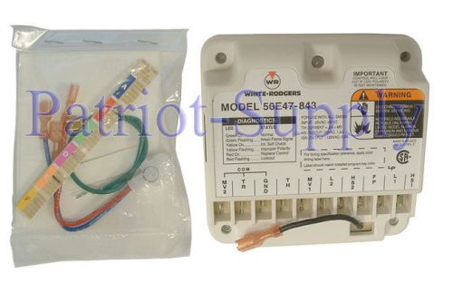 White-rodgers 50e47-843 universal hsi ignition module for sale