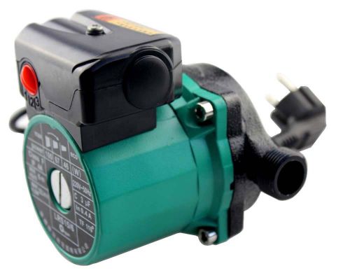 G 3/4&#039;&#039; hot water circulation pump 100w water circulating pump circulator pump for sale