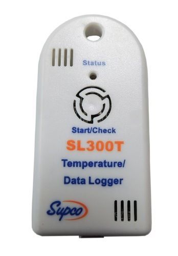 Supco sl300t mini data temperature logger for sale