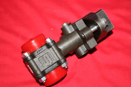 New worcester series 94 three-piece valve # 3/4 9446rtse  - brand new for sale