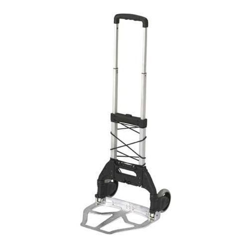 Wesco mini mover folding luggage cart, capacity of 110 pounds. #220646 for sale