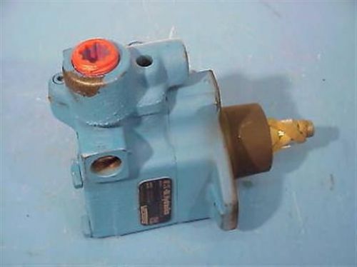 Vickers / Eaton VTM42 Power Steering Pump
