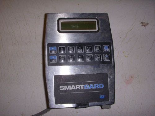 LaGard SmartGard Module safe lock