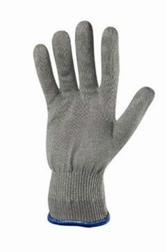 Pair (2) wells lamont whizard vs 13 (gray)  cut resistant glove size medium for sale