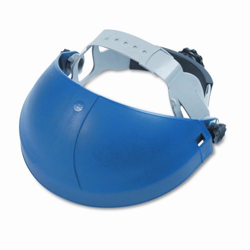 Aearo technologies 3m tuffmaster deluxe headgear with ratchet adjustment for sale