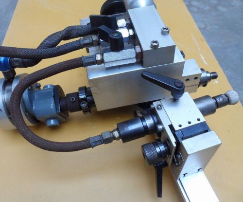 Chris marine valve seat grinder msd, sweden for sale