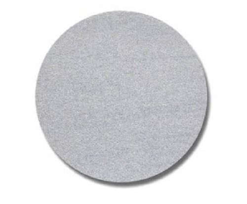 100x 3m abrasives 5&#034; stikit crystal bay psa p320 sanding discs paper roll 01229 for sale