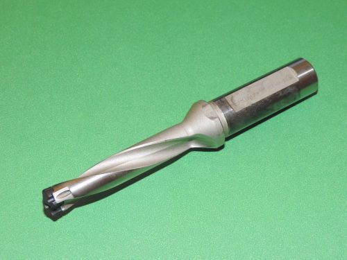 Iscar DCM 115-057-16A-5D Indexable ChamDrill with Insert Tip 11.5mm / .453&#034;