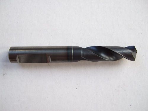 Sandvik solid carbide drill  11.50mm diameter  r840-1150-30-woa for sale