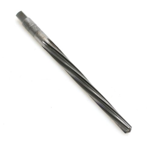 Cleveland No.6 Pin Tapered Hand Reamer Spiral Flutes