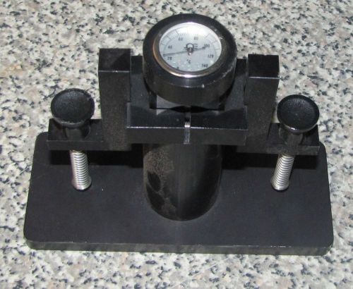 OMEGA  GAUGE