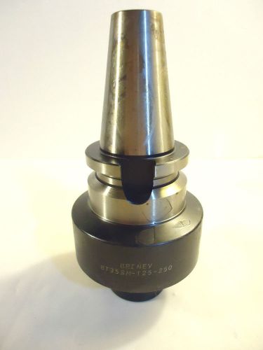 Bt35 shell mill holder, 1-1/4” pilot, usa, new. for sale
