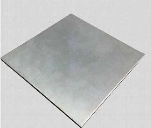 Titanium plate Ti Titan Gr.5 Gr5 Grade 5 Plate Sheet 5 x 100 x 100 mm #EW8-B