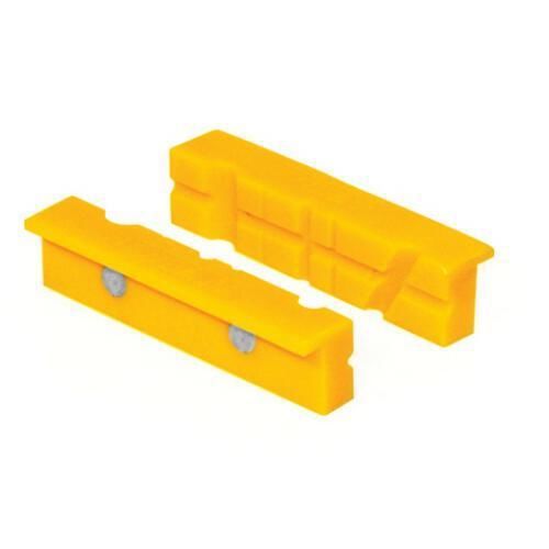 Bessey BV-NVJ Multi-Purpose Vise Jaws (Jaws ONLY)