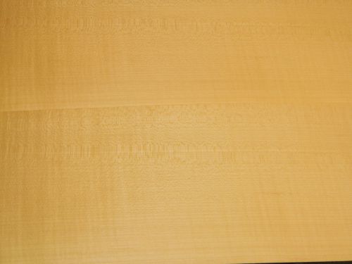 Curly English Sycamore  wood veneer                   5&#034; x 35&#034;           4494-36