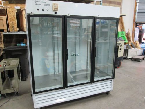 Fisher scientific 13-986-272g laboratory refrigerator -needs thermostat replaced for sale